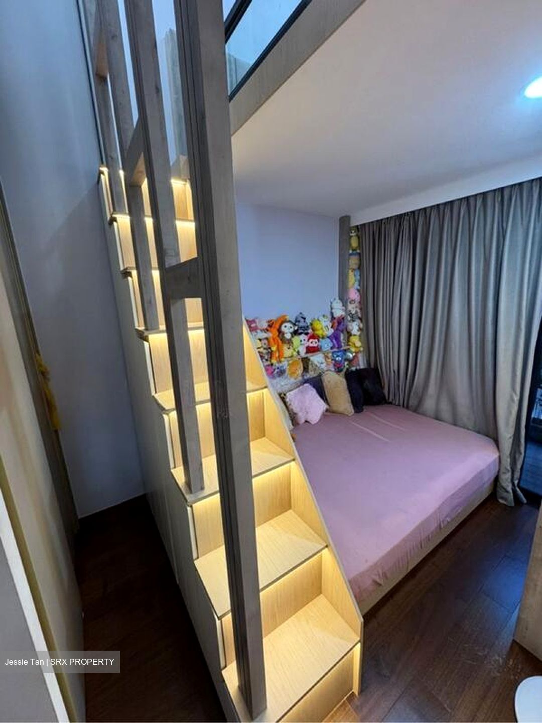 Daintree Residence (D21), Condominium #585041281